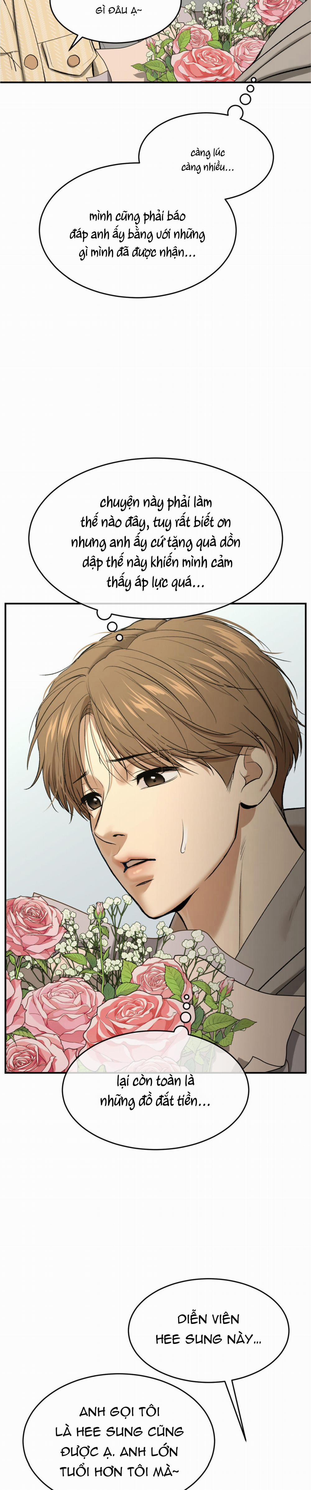 ĐIỀM RỦI 31 trang 12