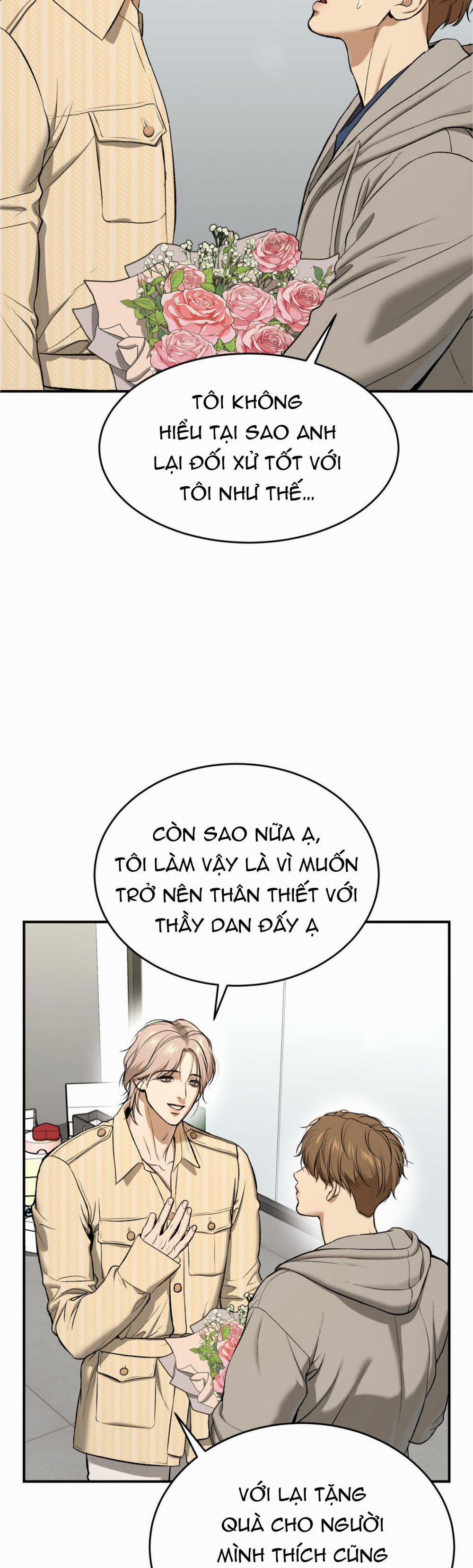 ĐIỀM RỦI 31 trang 15