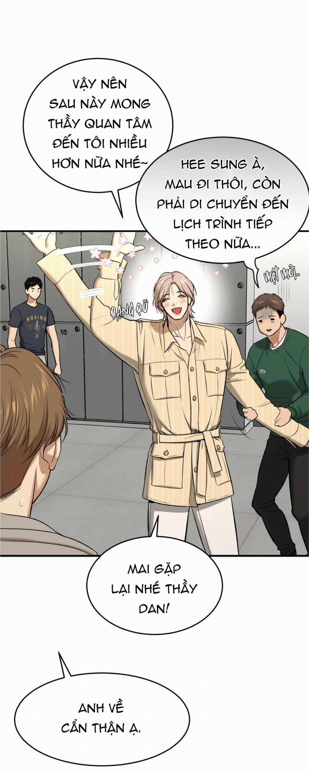 ĐIỀM RỦI 31 trang 17