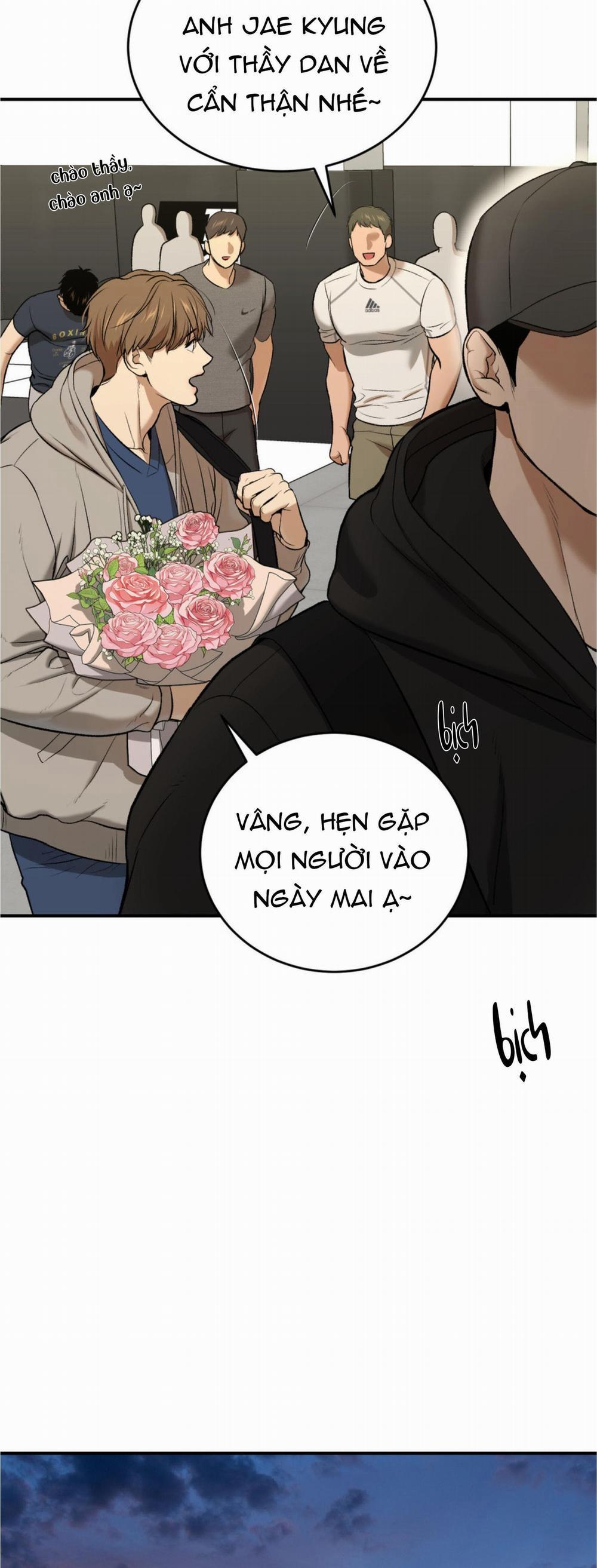 ĐIỀM RỦI 31 trang 26