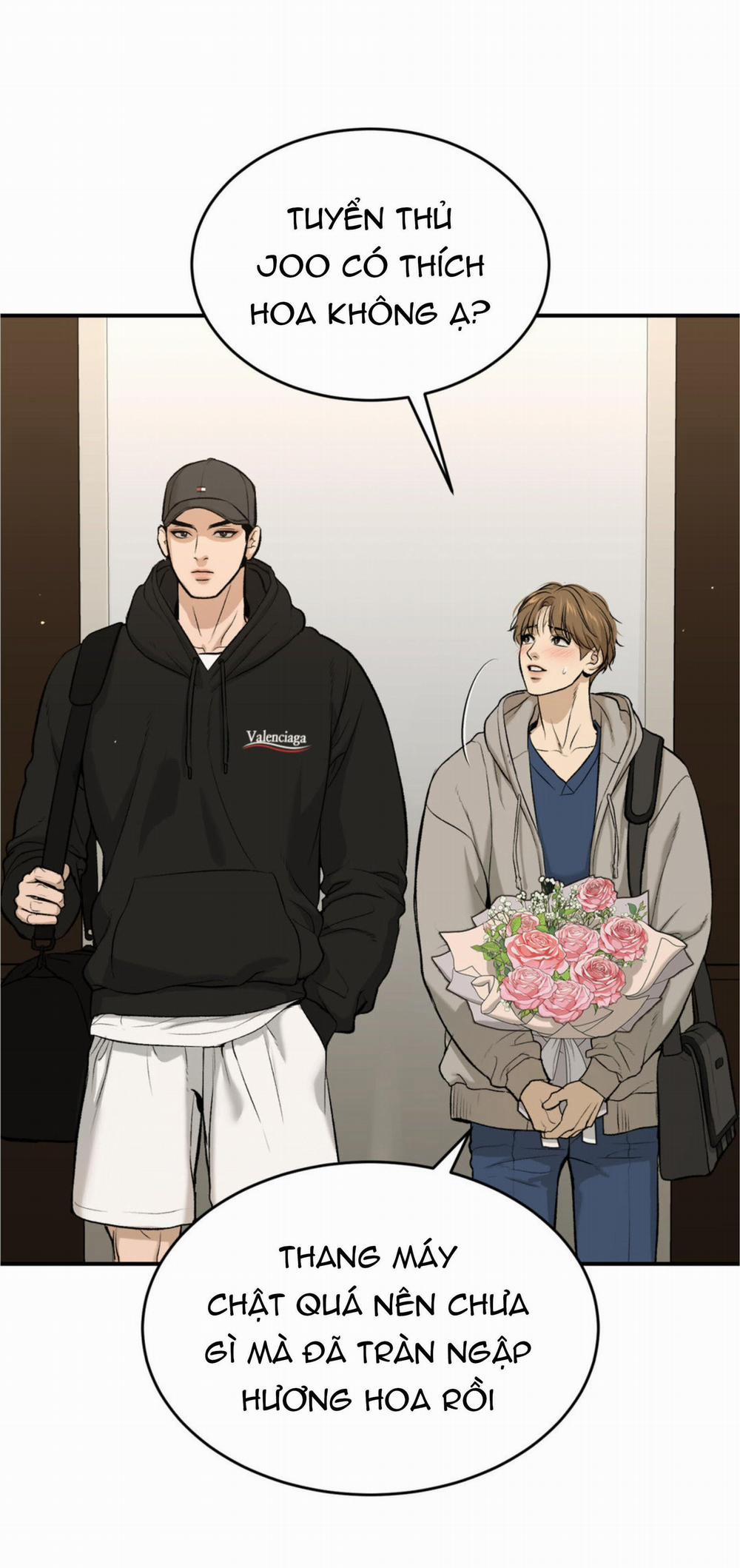 ĐIỀM RỦI 31 trang 30