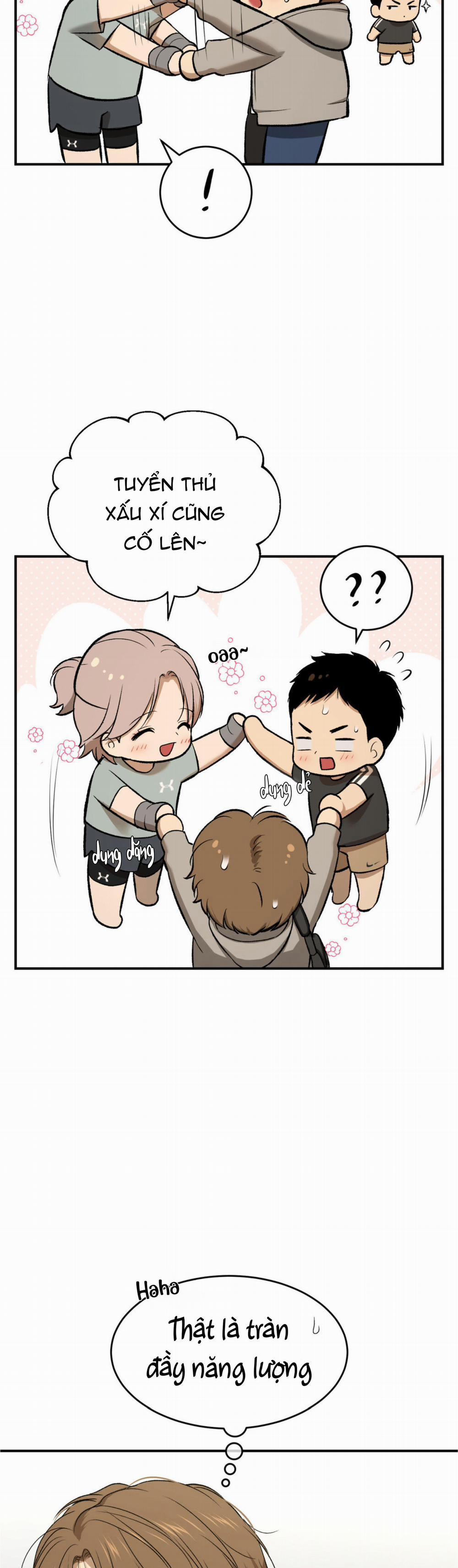 ĐIỀM RỦI 31 trang 39