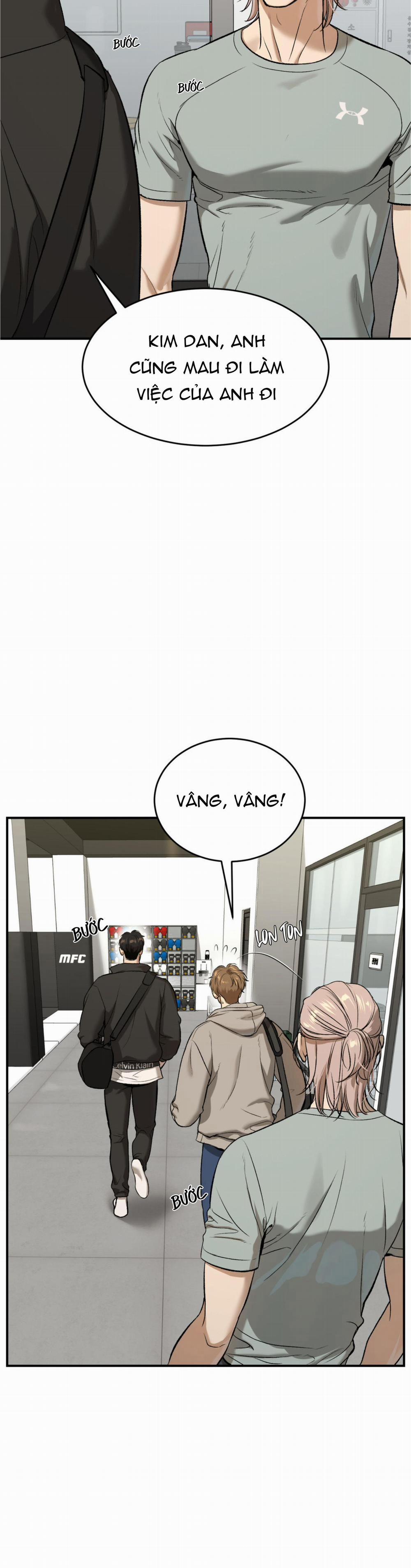 ĐIỀM RỦI 31 trang 46