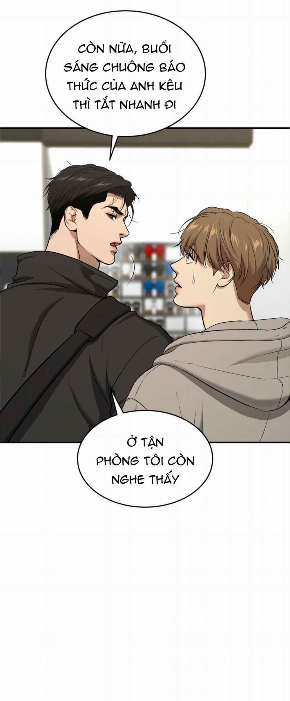 ĐIỀM RỦI 31 trang 47