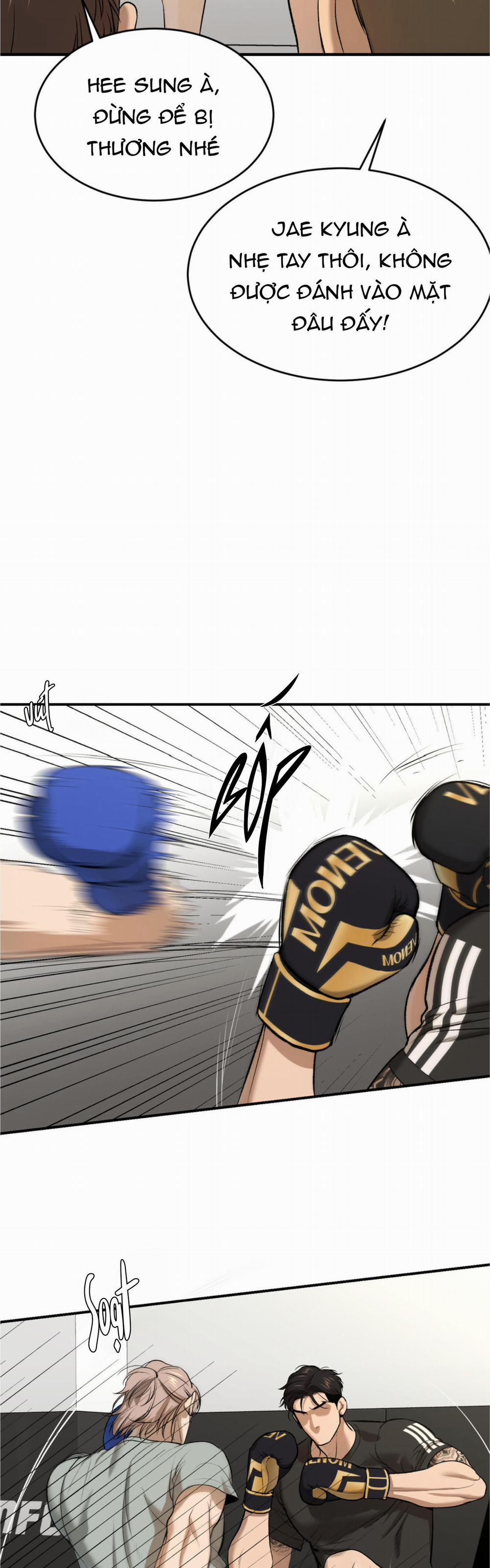 ĐIỀM RỦI 31 trang 57