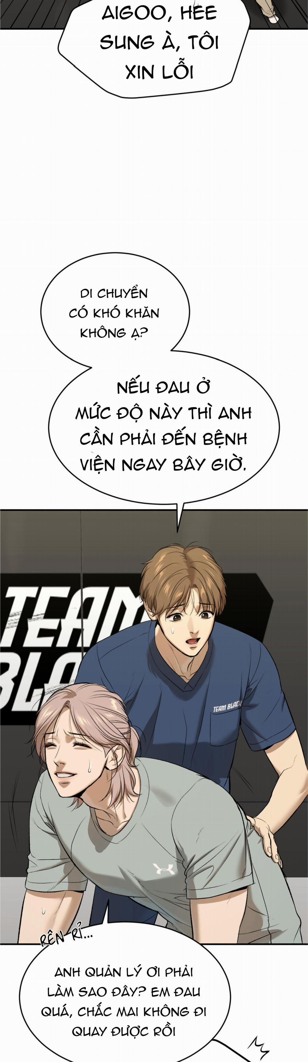 ĐIỀM RỦI 31 trang 64