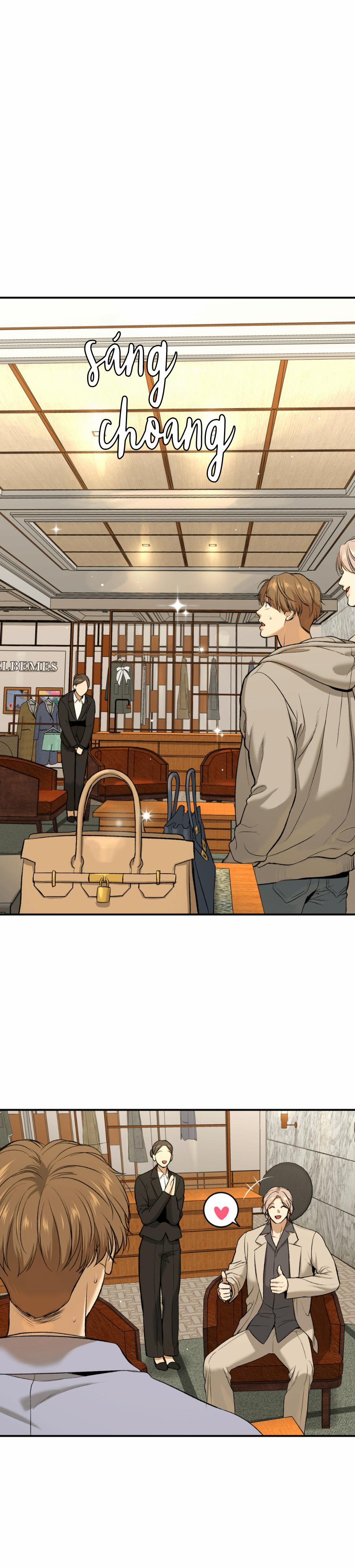 ĐIỀM RỦI 32 trang 10