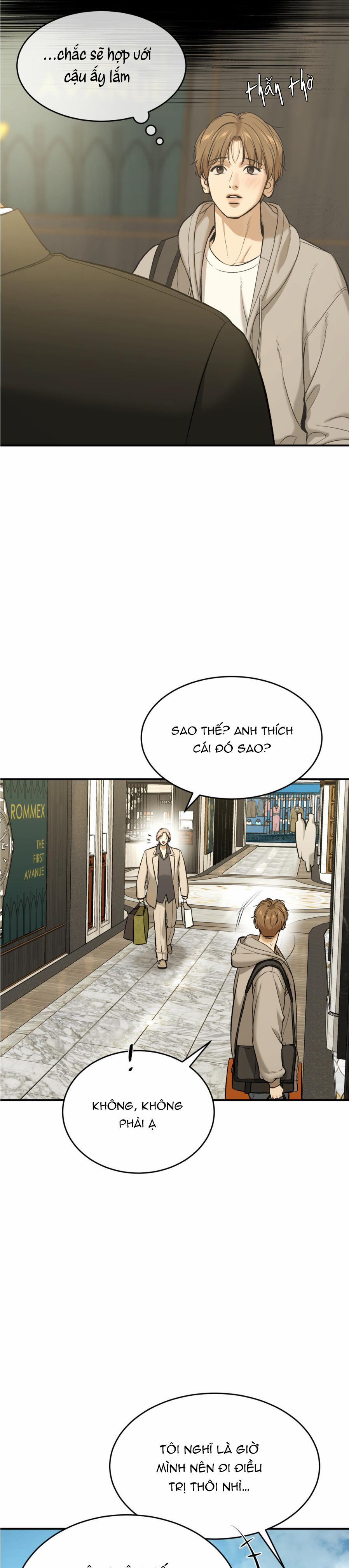 ĐIỀM RỦI 32 trang 15