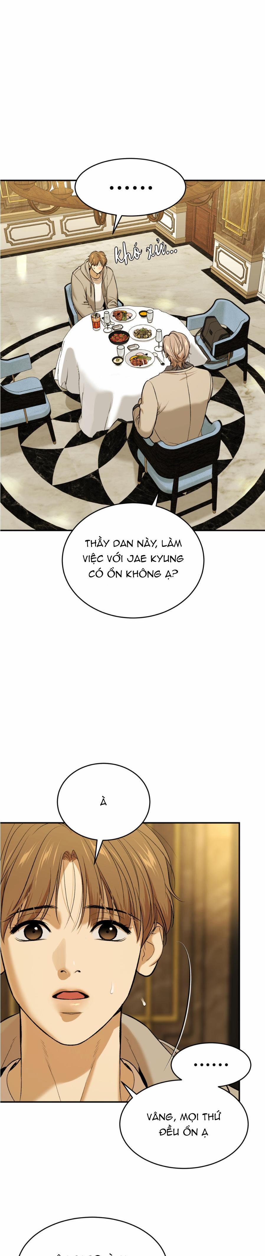 ĐIỀM RỦI 32 trang 18