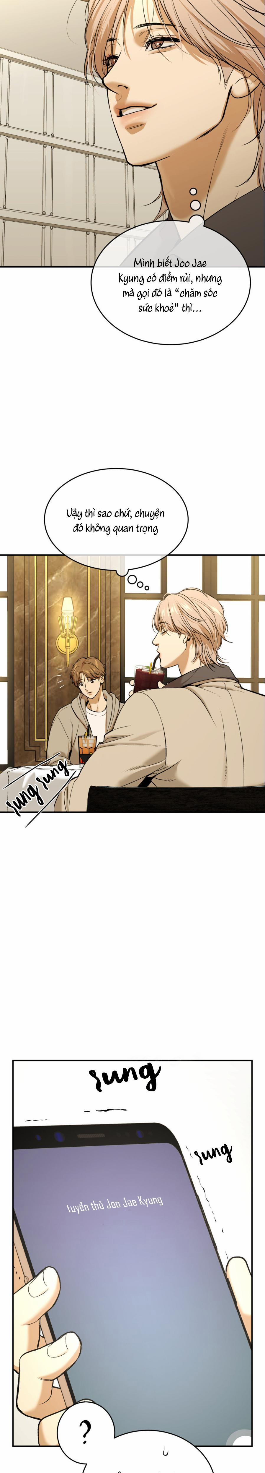 ĐIỀM RỦI 32 trang 22