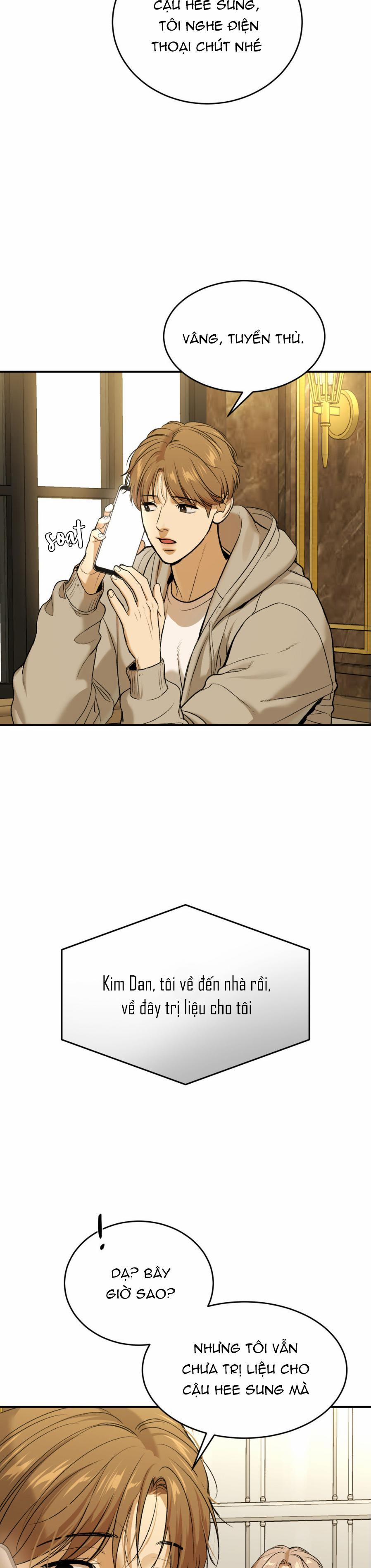 ĐIỀM RỦI 32 trang 23