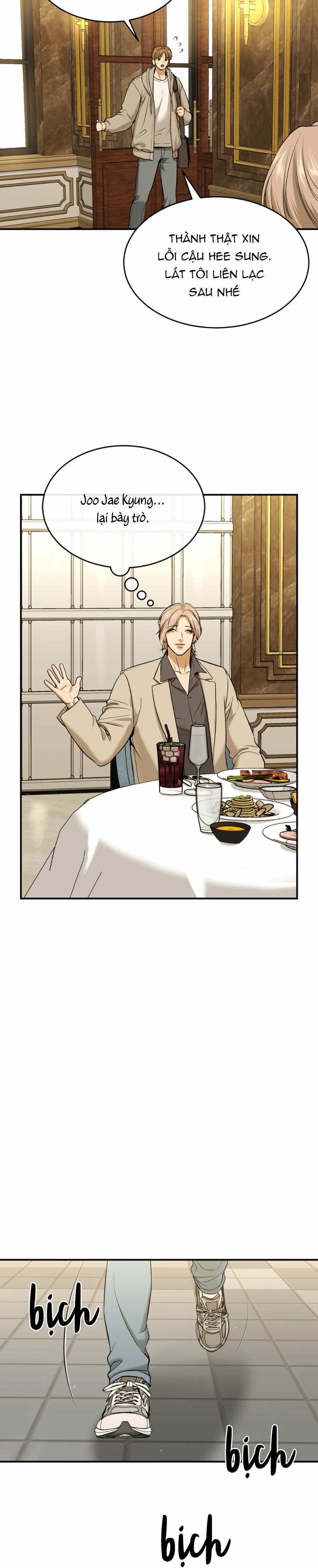 ĐIỀM RỦI 32 trang 26