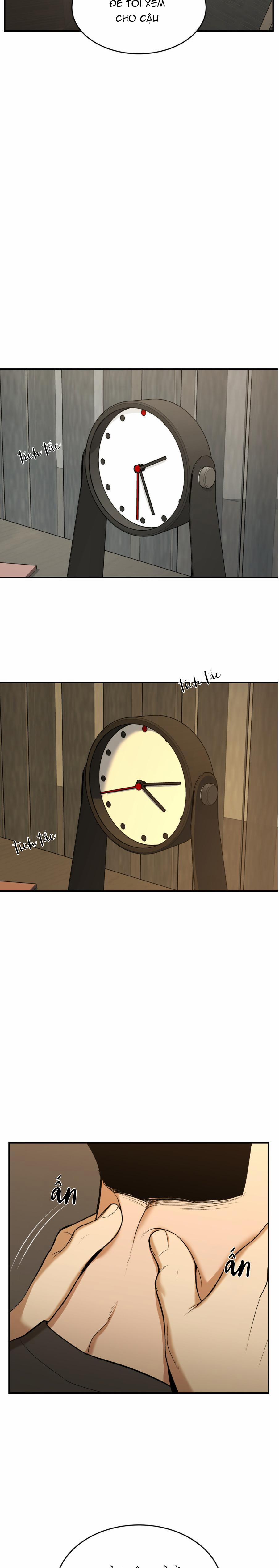 ĐIỀM RỦI 32 trang 30