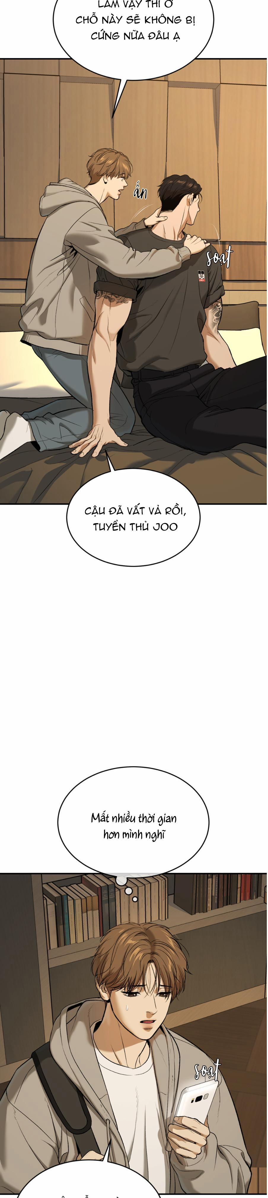 ĐIỀM RỦI 32 trang 31