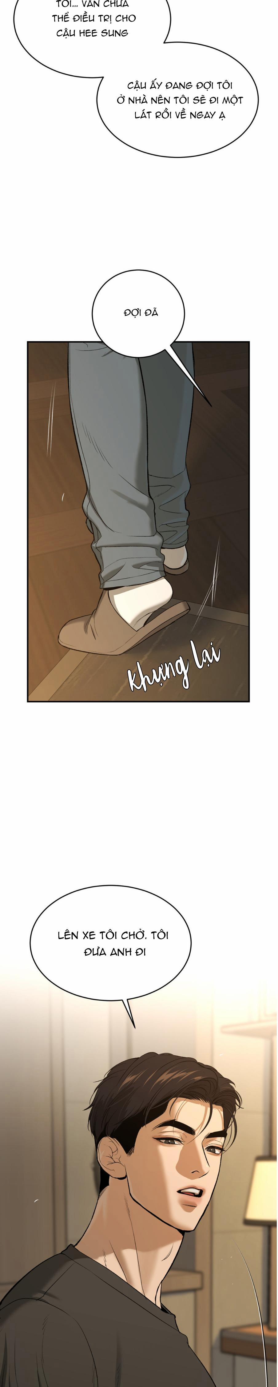 ĐIỀM RỦI 32 trang 32