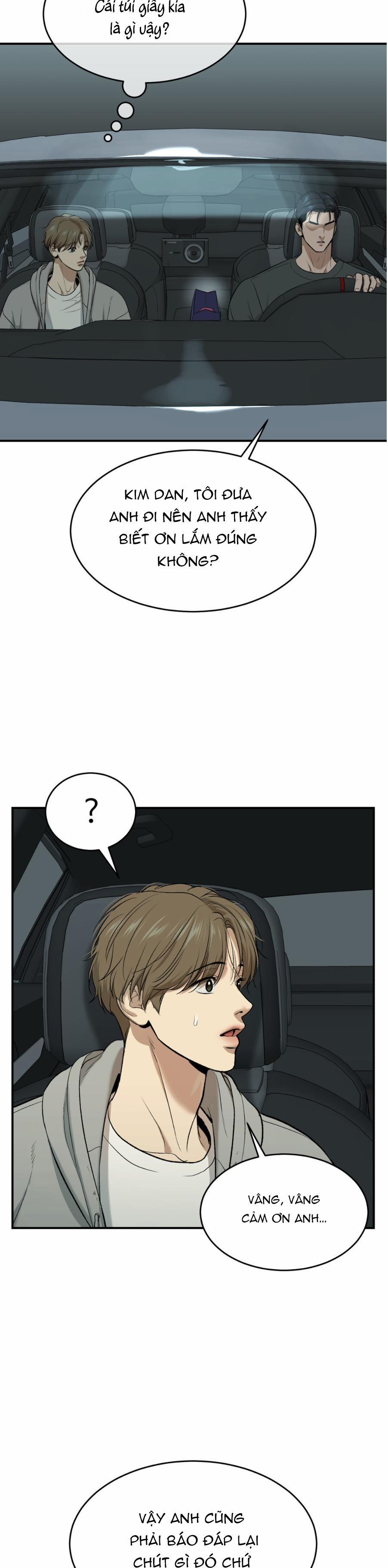 ĐIỀM RỦI 32 trang 36