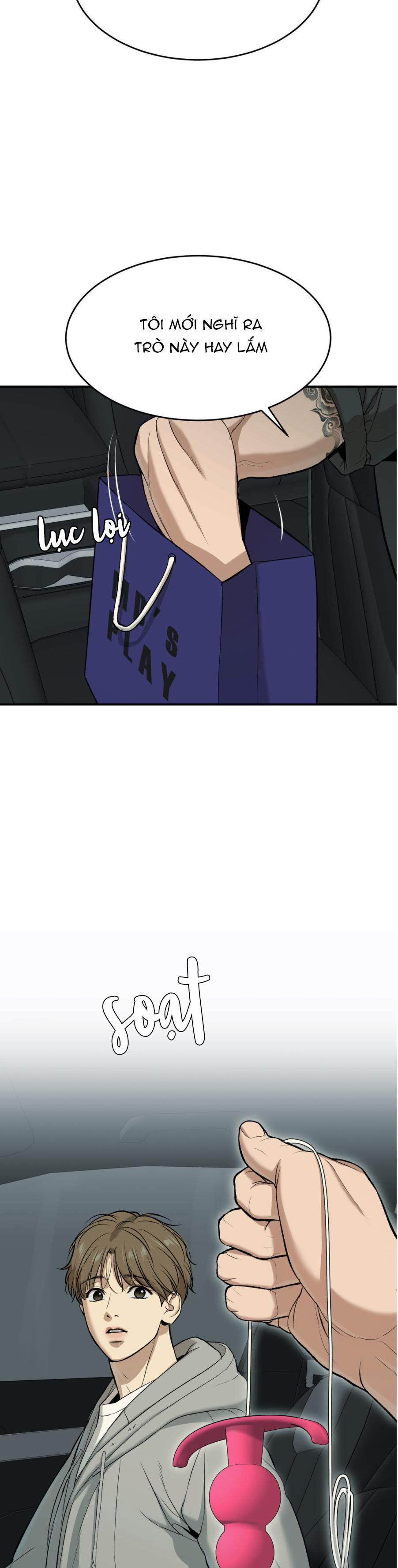 ĐIỀM RỦI 32 trang 37