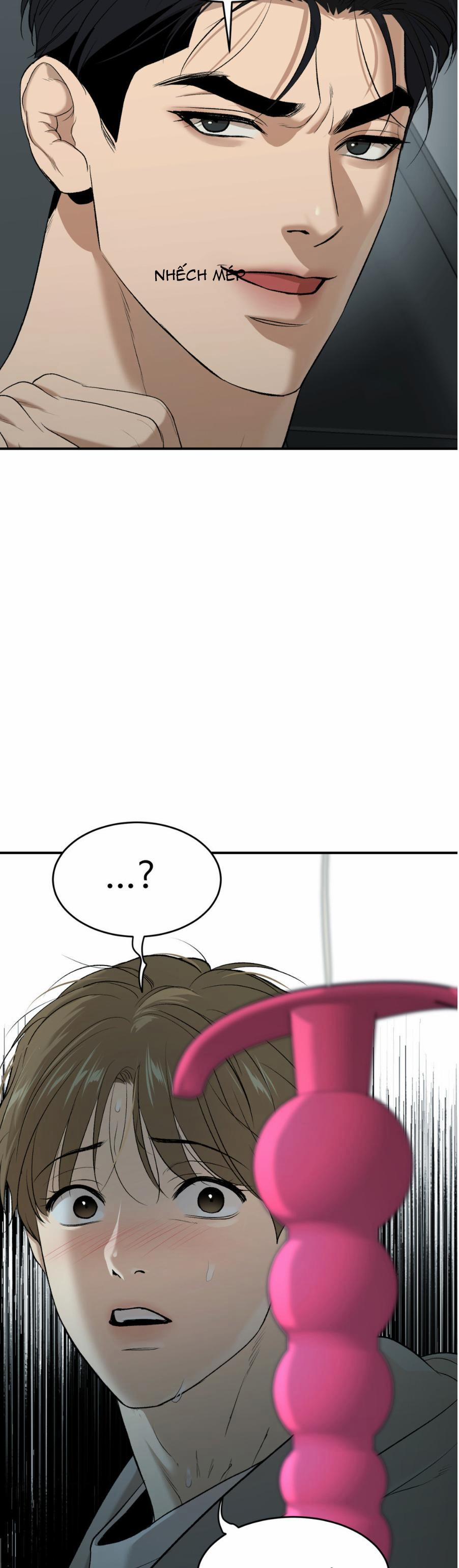 ĐIỀM RỦI 32 trang 39