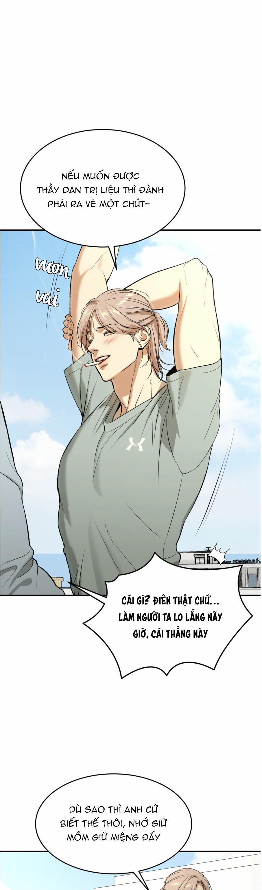 ĐIỀM RỦI 33 trang 10