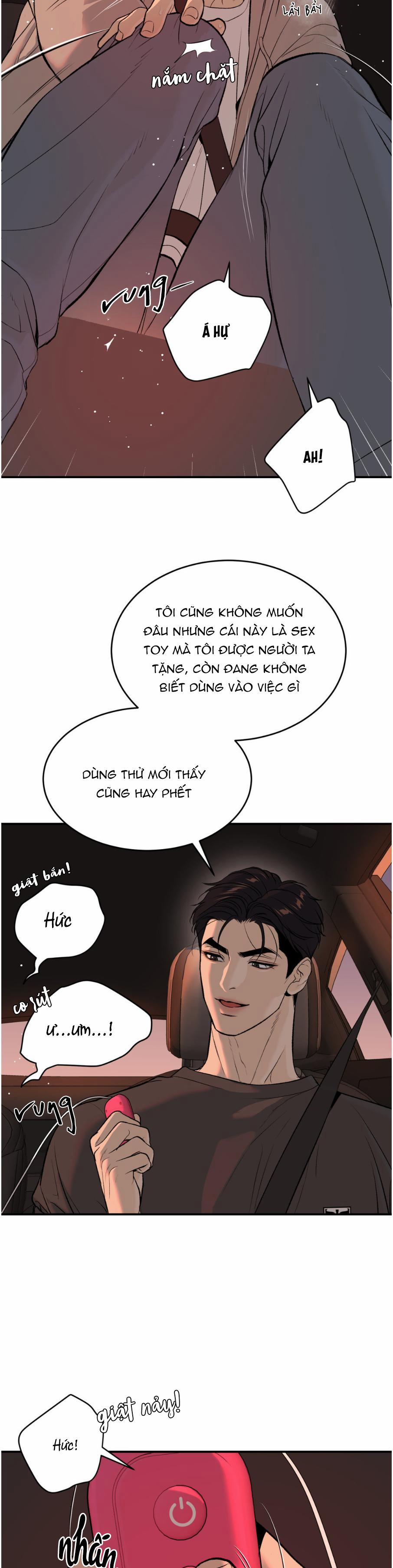 ĐIỀM RỦI 33 trang 18