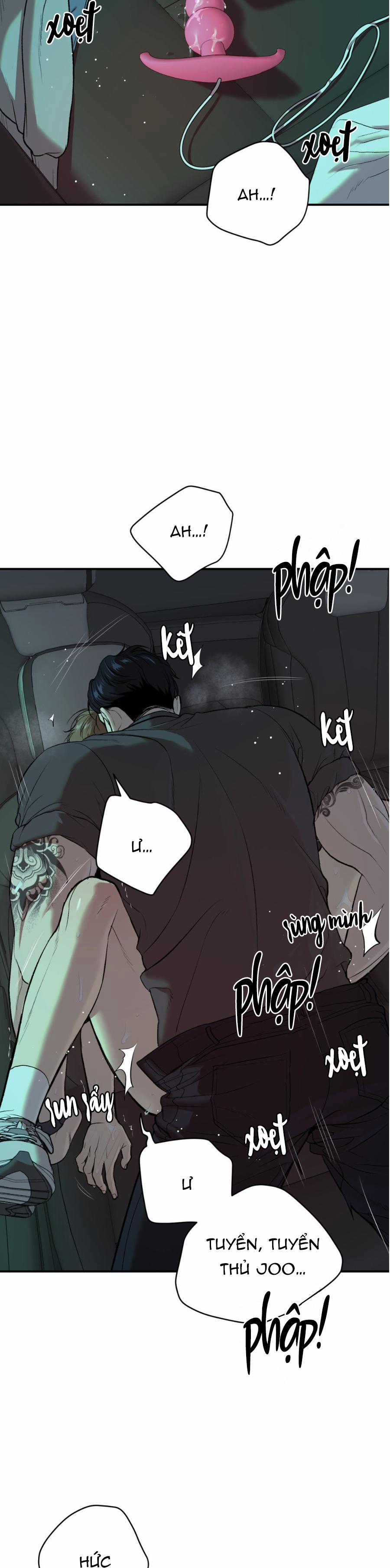 ĐIỀM RỦI 33 trang 35