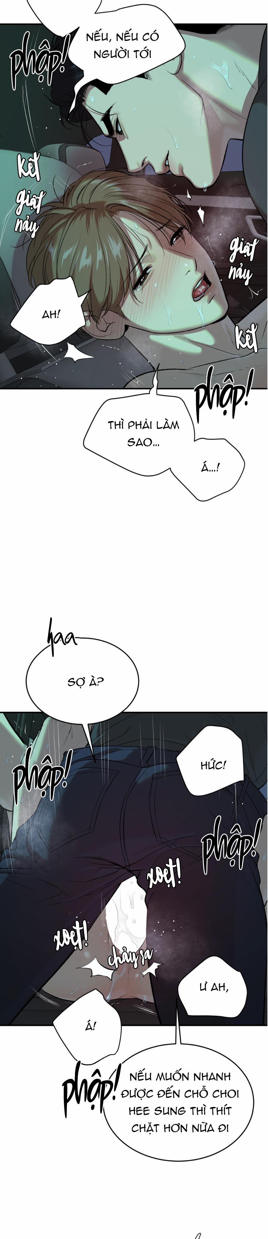 ĐIỀM RỦI 33 trang 36