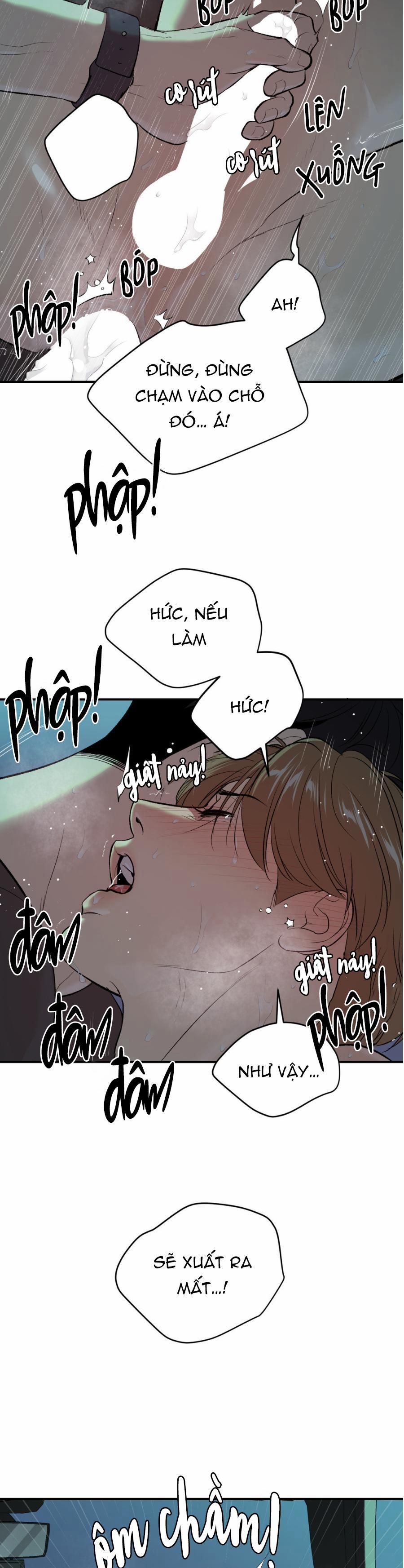 ĐIỀM RỦI 33 trang 38