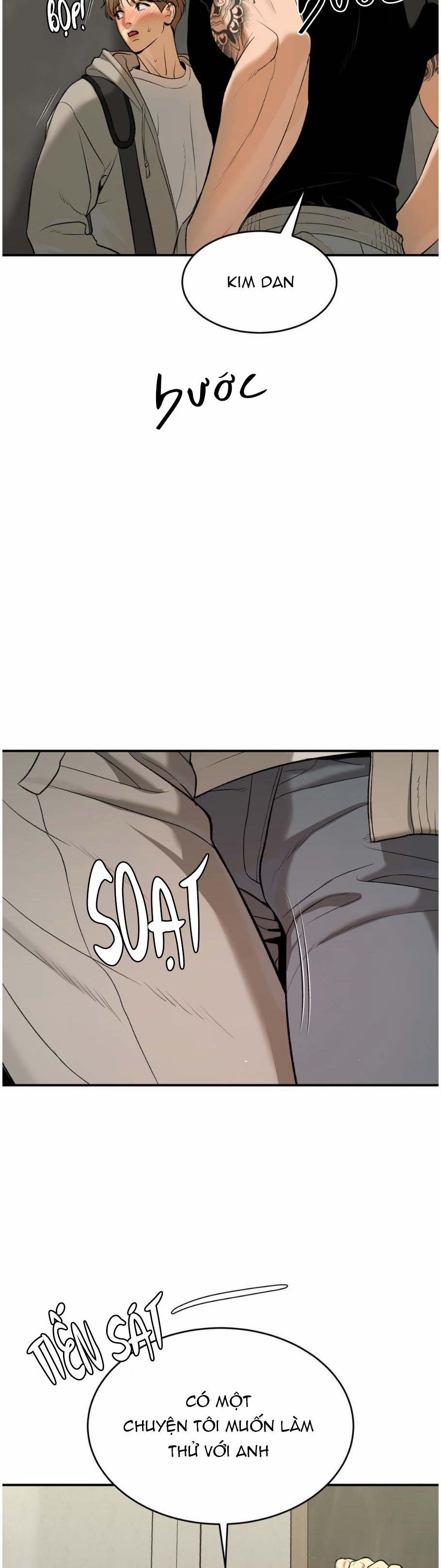 ĐIỀM RỦI 34 trang 30