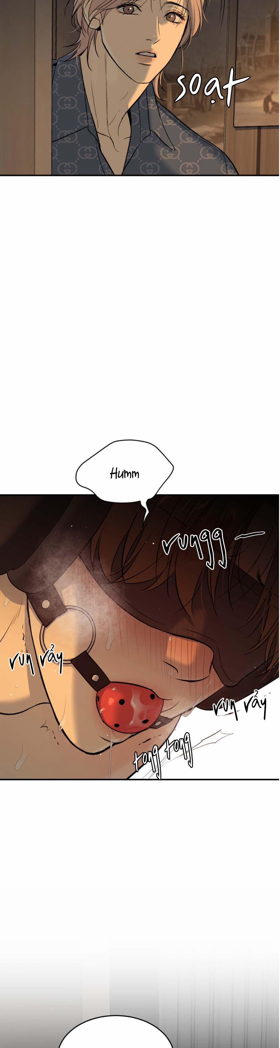 ĐIỀM RỦI 34 trang 38