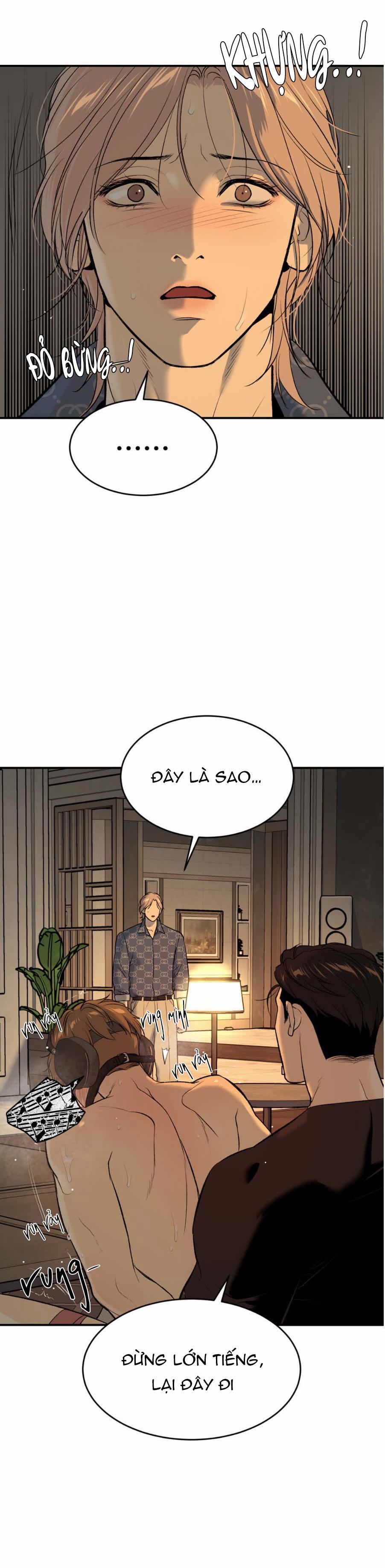 ĐIỀM RỦI 34 trang 41