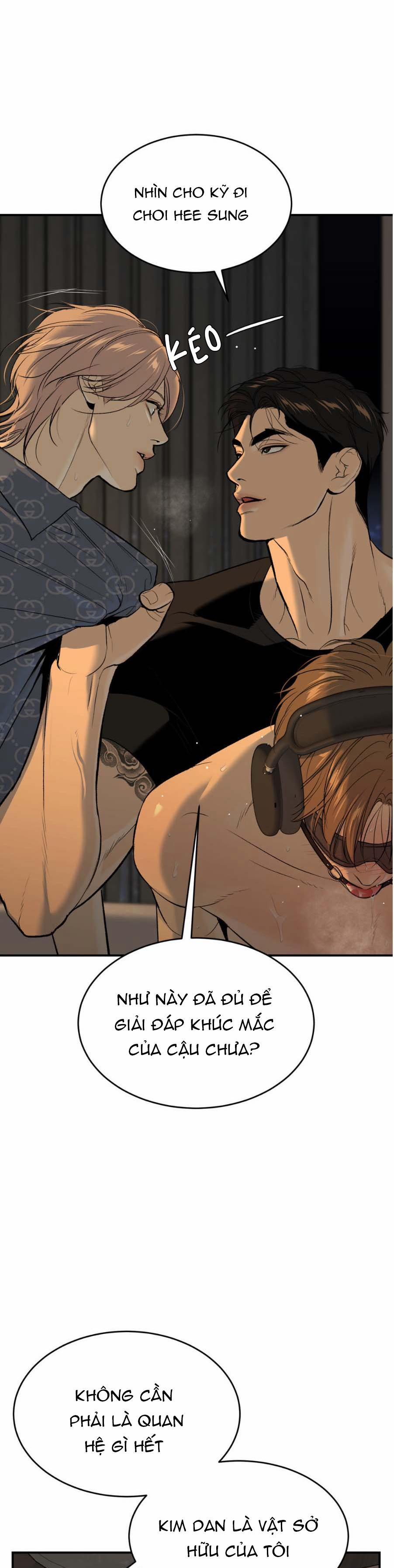 ĐIỀM RỦI 34 trang 43