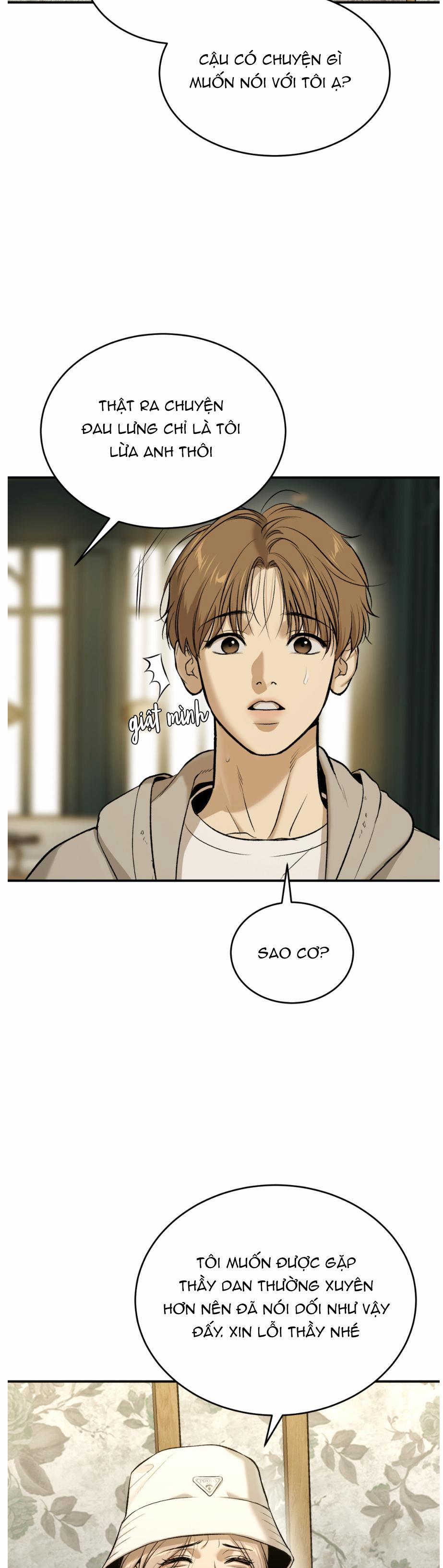 ĐIỀM RỦI 35 trang 13