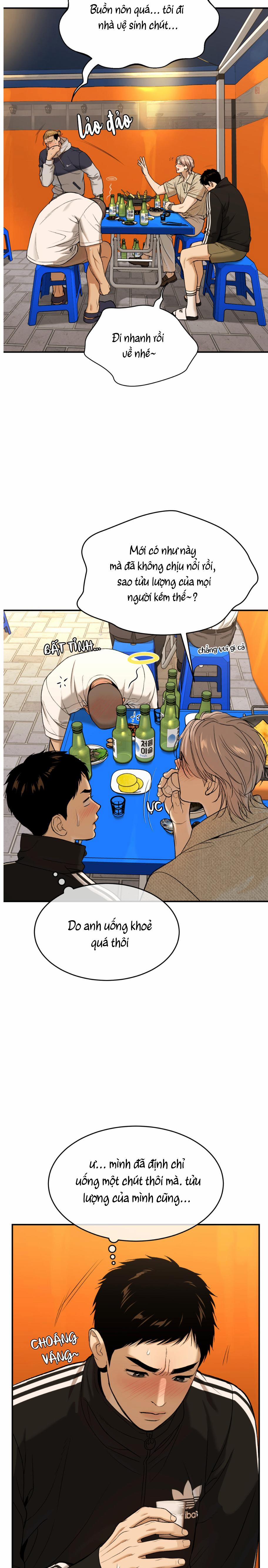 ĐIỀM RỦI 35 trang 38