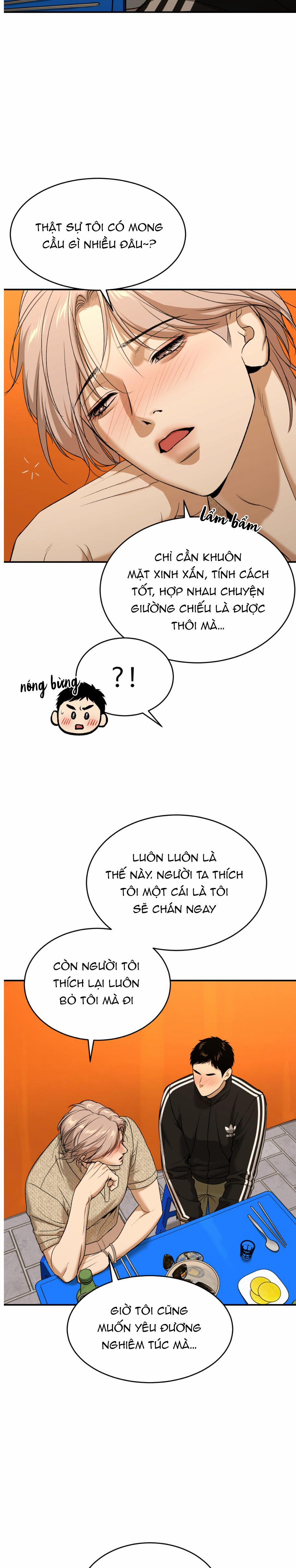 ĐIỀM RỦI 35 trang 40