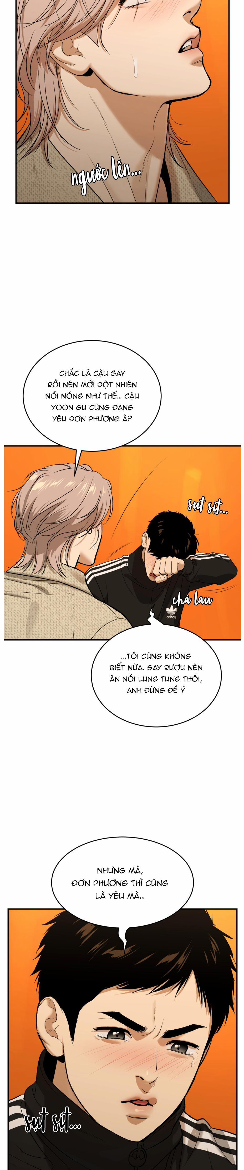 ĐIỀM RỦI 35 trang 45