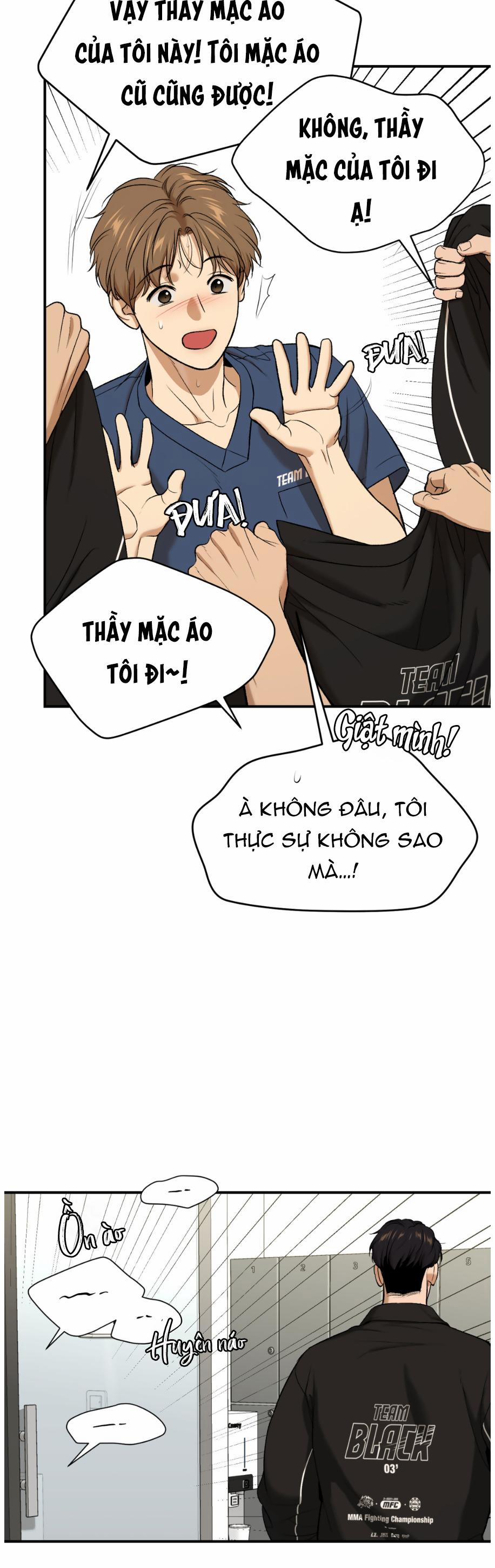 ĐIỀM RỦI 36 trang 11