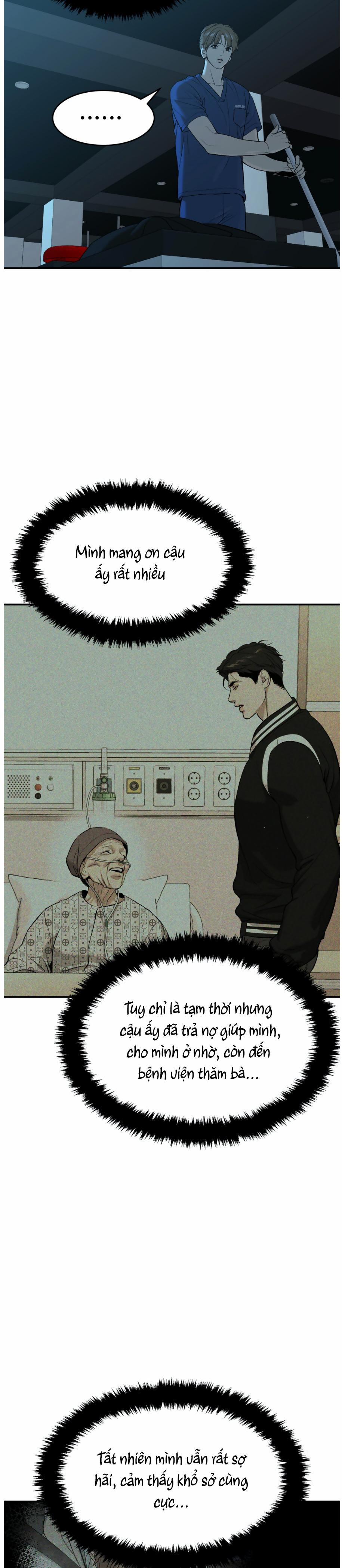 ĐIỀM RỦI 36 trang 18