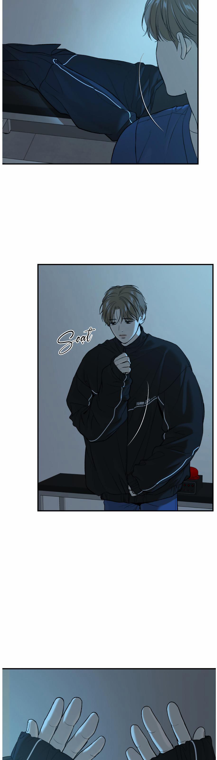 ĐIỀM RỦI 36 trang 22