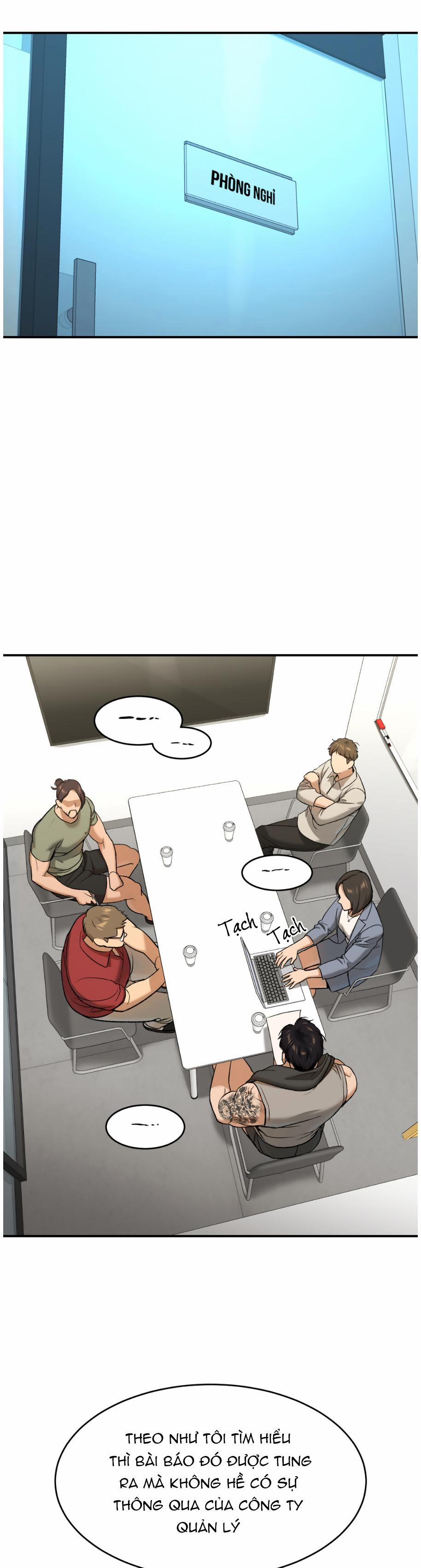 ĐIỀM RỦI 36 trang 25