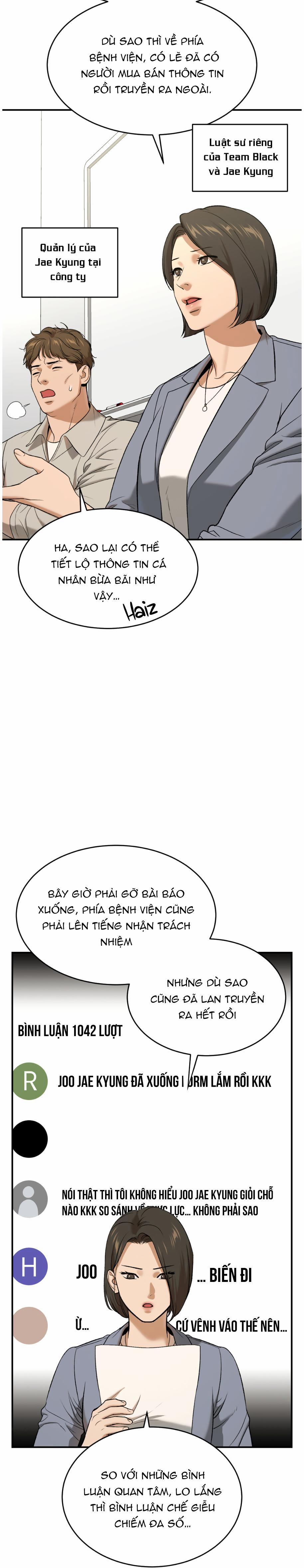 ĐIỀM RỦI 36 trang 26