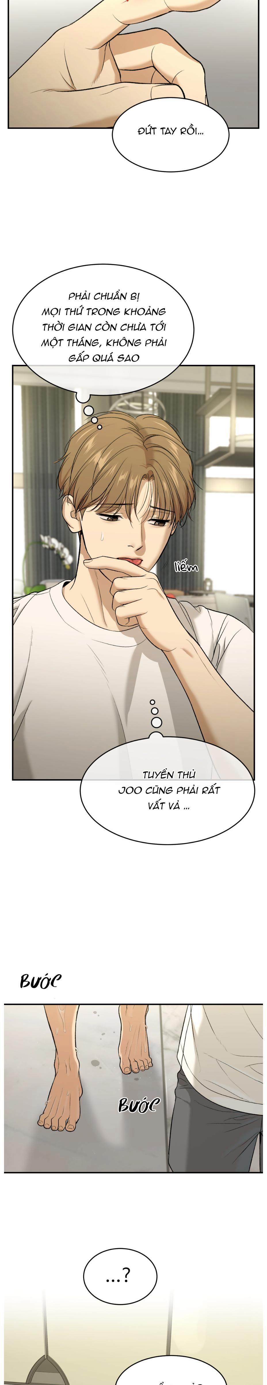 ĐIỀM RỦI 36 trang 46