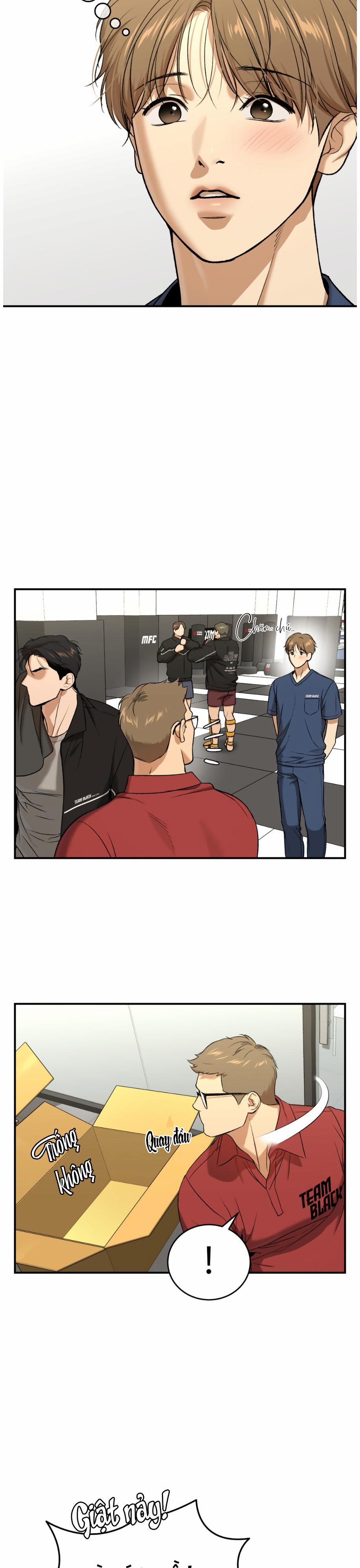 ĐIỀM RỦI 36 trang 9