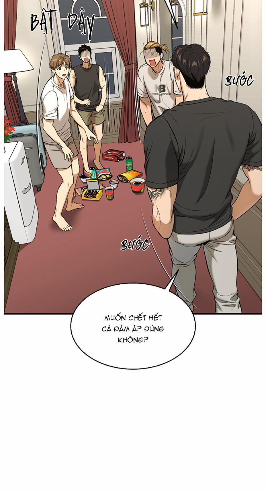 ĐIỀM RỦI 37 trang 10