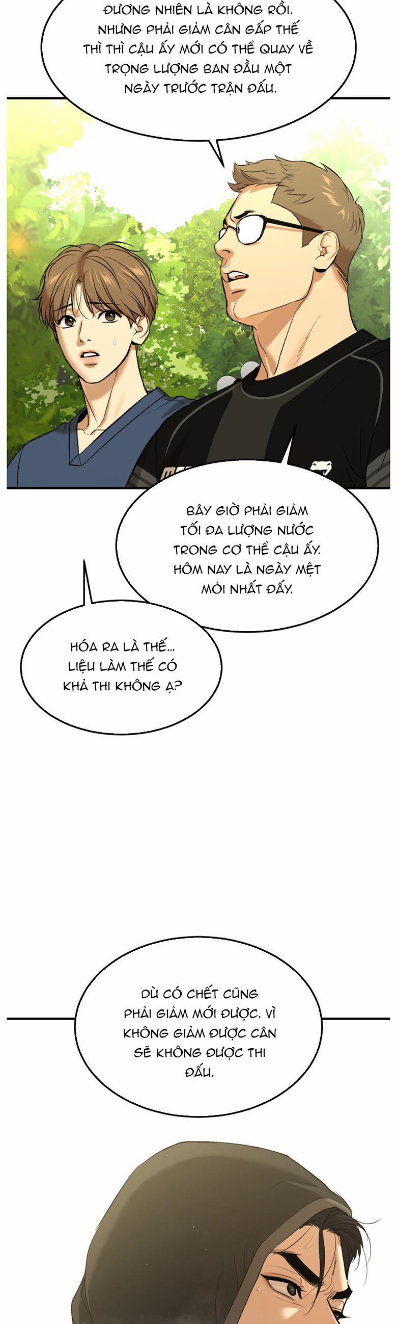 ĐIỀM RỦI 37 trang 18