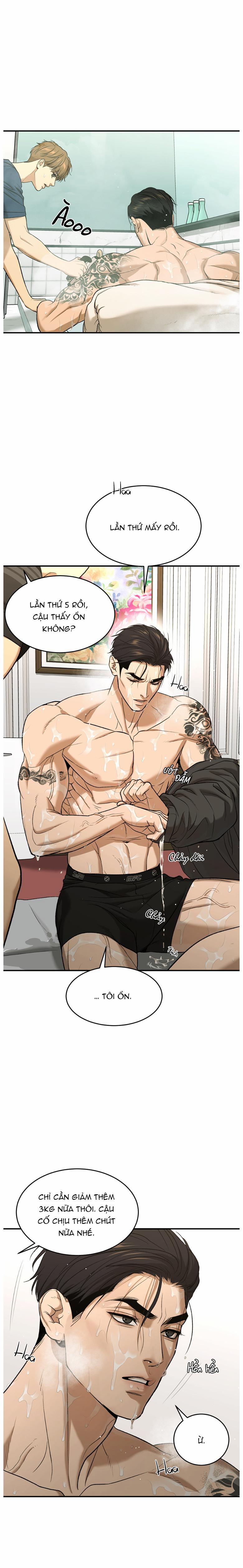 ĐIỀM RỦI 37 trang 22