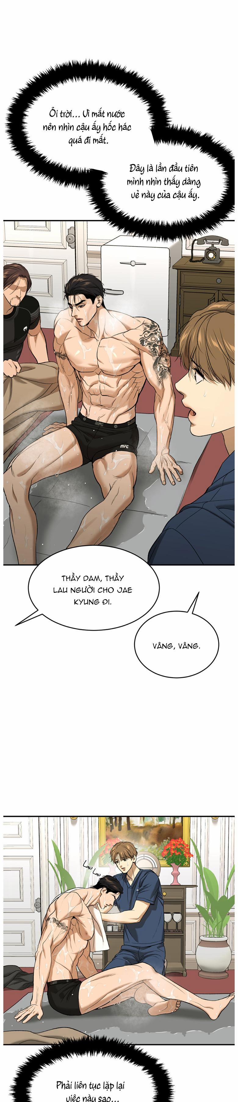 ĐIỀM RỦI 37 trang 23