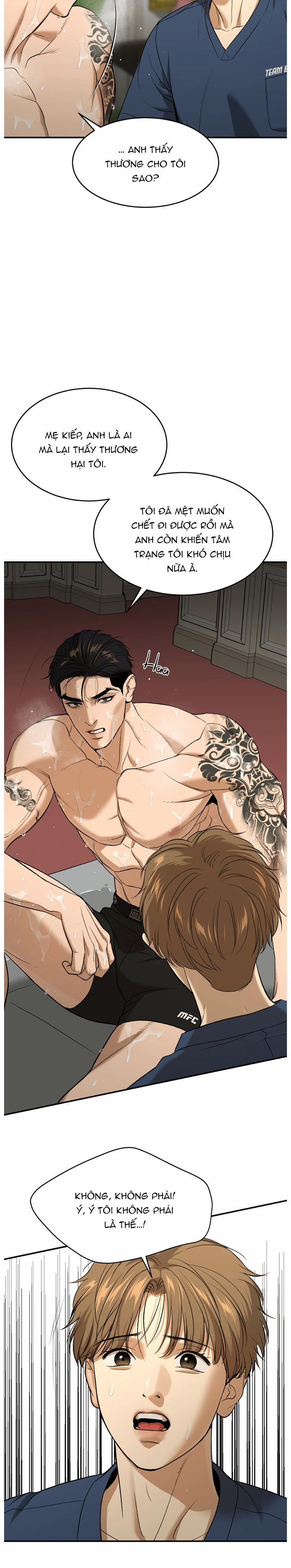 ĐIỀM RỦI 37 trang 25