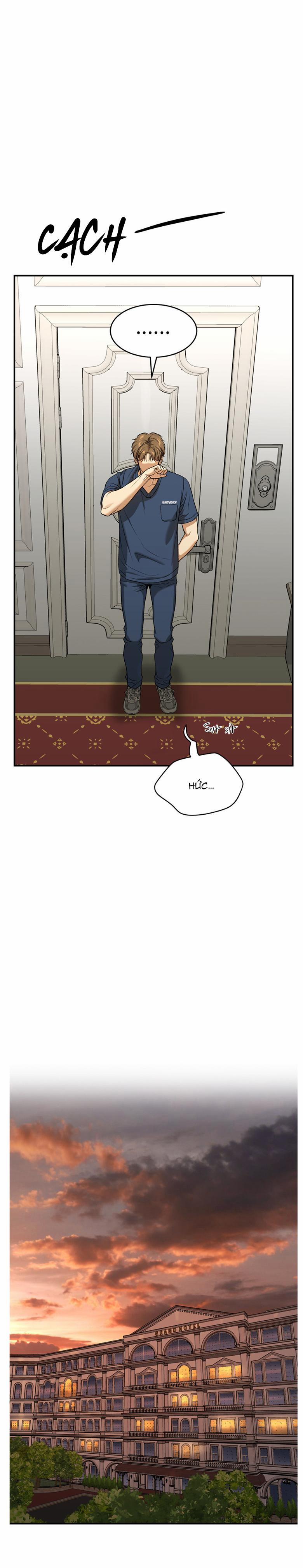 ĐIỀM RỦI 37 trang 27