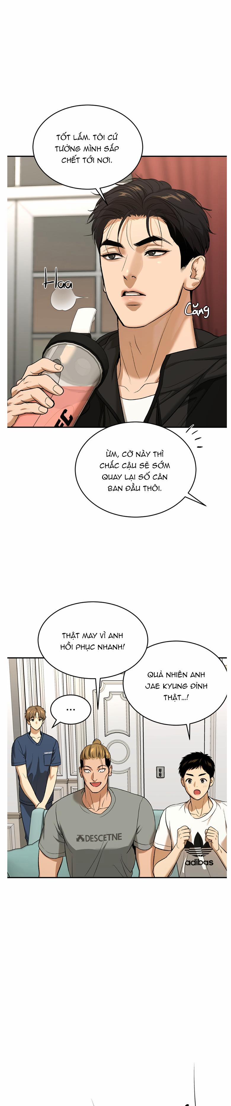 ĐIỀM RỦI 37 trang 30