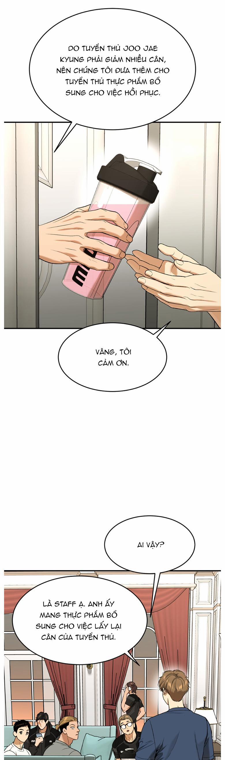 ĐIỀM RỦI 37 trang 32